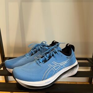 Men’s ASICS Gel Nimbus 26 - Size 13